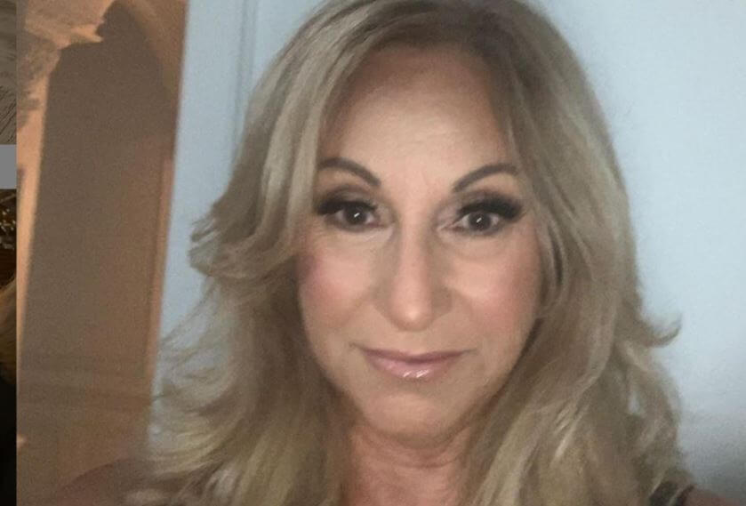 Donna Marco Melissa Gorga Relationship With Her Mother Donna Marco Melissa Gorga Relationship With Her Mother